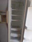 Frigo Americano Miele side by side