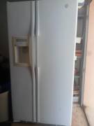 Frigo Americano Miele side by side
