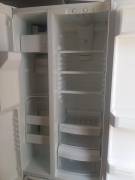 Frigo Americano Miele side by side