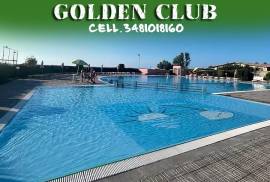 Golden club residence