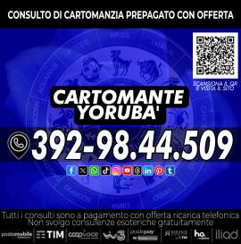La risposta che cerchi è con telefonata di distanza. Non aspettare: la tua svolta può iniziare oggi