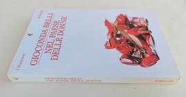 Nel paese delle donne di Gioconda Belli 1°Ed.Feltrinelli, giugno 2011 come nuovo 