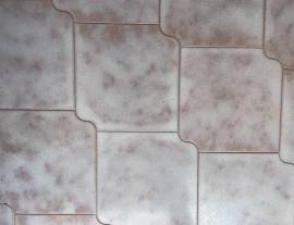 Piastrelle per pavimento interno