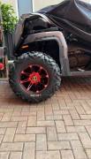Quad ATV CF Moto C-Force 1000 overland