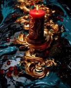 Magia rossa e rituali d'amore