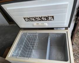 Freezer congelatore a pozzetto  