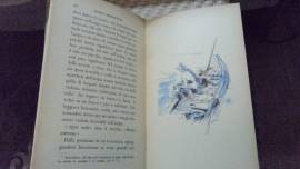 Hernest Hemingway - il vecchio e il mare ( 1955 )