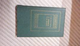Hernest Hemingway - il vecchio e il mare ( 1955 )