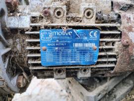 Lotto motori elettrici 