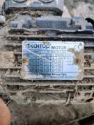 Lotto motori elettrici 