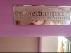 Cameretta ragazza