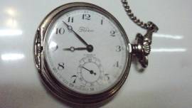 Perseo-Orologio meccanico da taschino Vintage