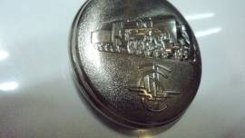 Perseo-Orologio meccanico da taschino Vintage