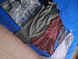 Abbigliamento donna 