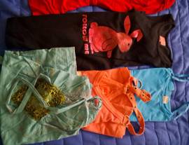Abbigliamento donna 