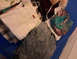 Abbigliamento donna 