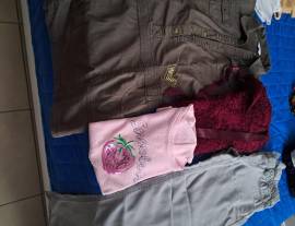 Abbigliamento donna 