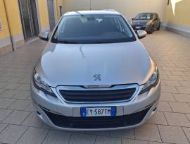 Peugeot 308 1.6 e-Hdi Business 115cv