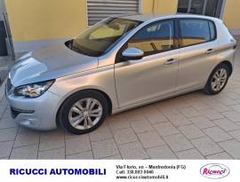 Peugeot 308 1.6 e-Hdi Business 115cv