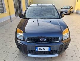 Ford Fusion 1.4 16v Titanium GPL