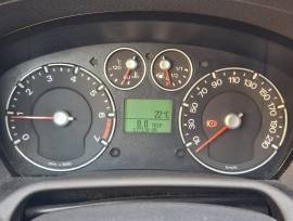 Ford Fusion 1.4 16v Titanium GPL