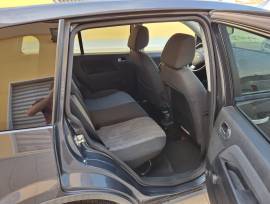 Ford Fusion 1.4 16v Titanium GPL