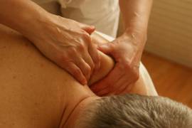 Massaggi personalizzati a domicilio – equilibrio e benessere profondo