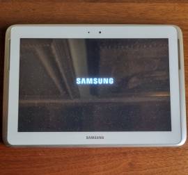 Tablet Samsung Galaxy Note.