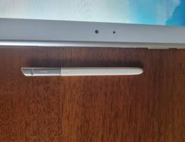 Tablet Samsung Galaxy Note.