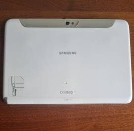 Tablet Samsung Galaxy Note.