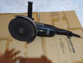 Vendo smerigliatrice n 2 in coppia 