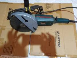 Vendo smerigliatrice n 2 in coppia 