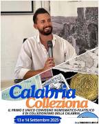 Calabria Colleziona - 13 e 14 settembre