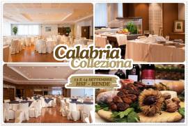 Calabria Colleziona - 13 e 14 settembre