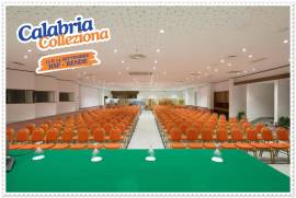 Calabria Colleziona - 13 e 14 settembre