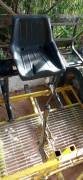 CARROZZA E CARRELLO