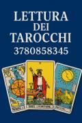 CARTOMANTE CLARA TI GUIDA CON LE CARTE: AMORE, LAVORO, FUTURO