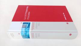La Letteratura Italiana volume 15: Dall'ottocento al Novecento Ed.Corriere della Sera, agosto 2005