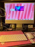 Apple iMac Computer desktop all-in-one
