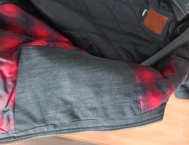 Giacca Quechua-Decathlon 