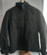 Giacca Quechua-Decathlon 