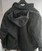 Giacca Quechua-Decathlon 