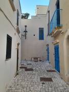 Bilocale nel centro storico di Otranto (vicino alla Cattedrale)