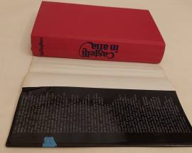 Castelli in aria di Patricia Gallagher 1°Ed.Euroclub su licenza Sonzogno, 1978 perfetto 