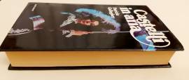 Castelli in aria di Patricia Gallagher 1°Ed.Euroclub su licenza Sonzogno, 1978 perfetto 