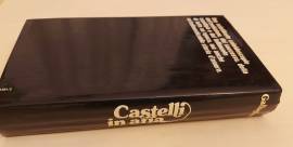 Castelli in aria di Patricia Gallagher 1°Ed.Euroclub su licenza Sonzogno, 1978 perfetto 
