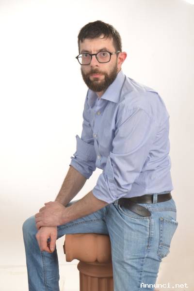 AUTISTA PRIVATO