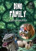 LABORATORIO – EVENTO UNICO IN ITALIA – EFFETTI SPECIALI – DINOSAURI - EVENTI DI PIAZZA – EVENTI AZIE