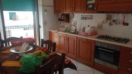 Appartamento con vista mozzafiato a SCAURI