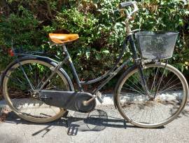 Bicicletta donna